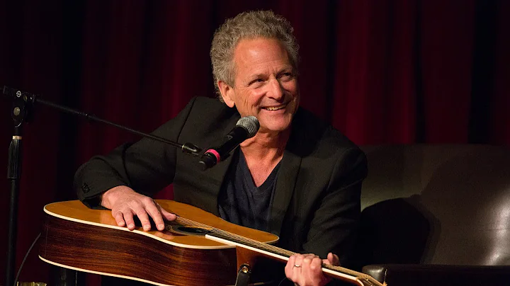Never Going Back Again | Lindsey Buckingham with D...