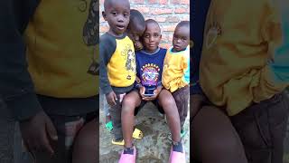 Baheranwe Naga Film Ntibumva Manzi Kenedi