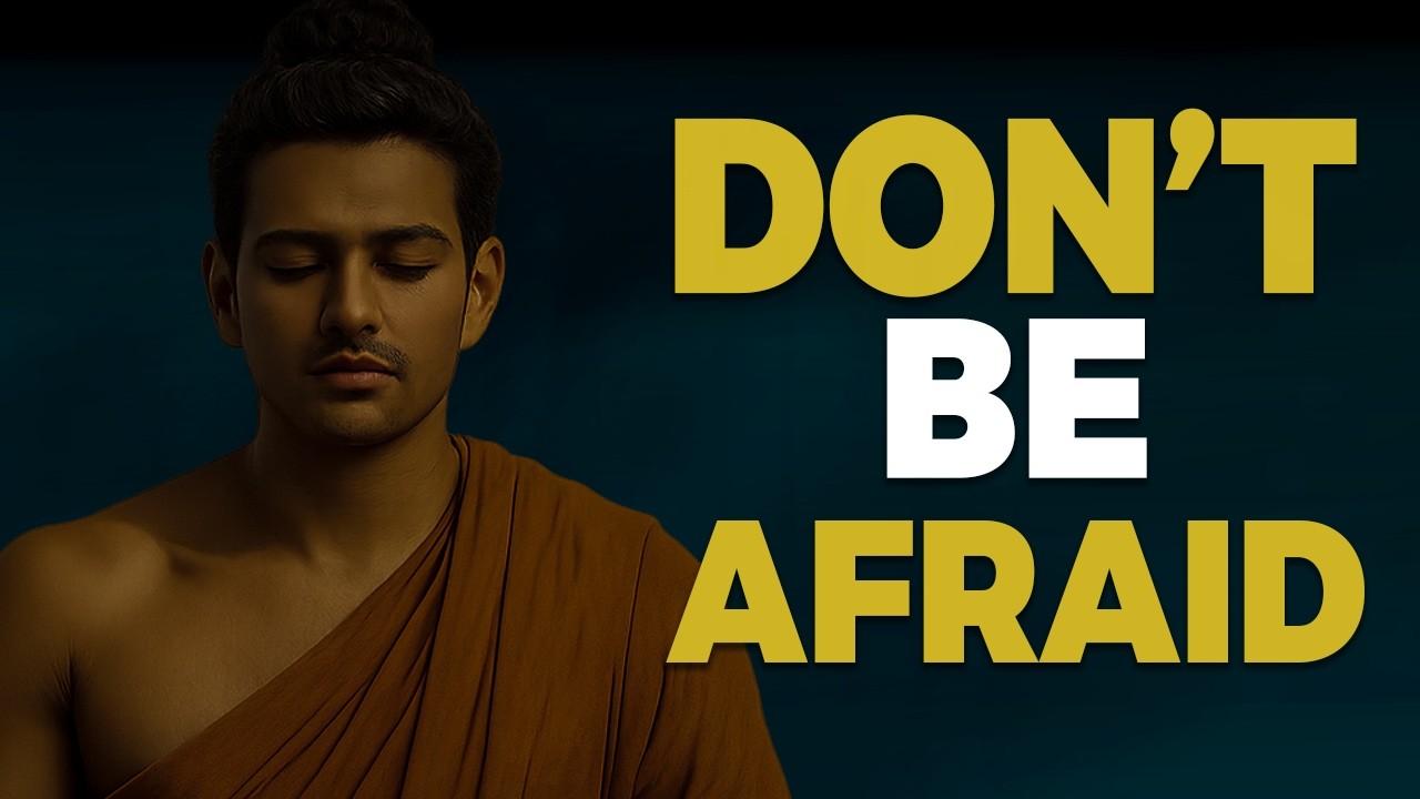 The Rope That Was Untied | Zen Sleep Story for Overthinking, Anxiety & Deep Rest