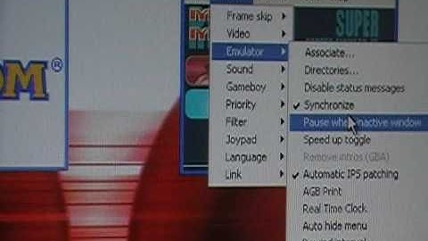 How To Play Gba Emulator With Friend?