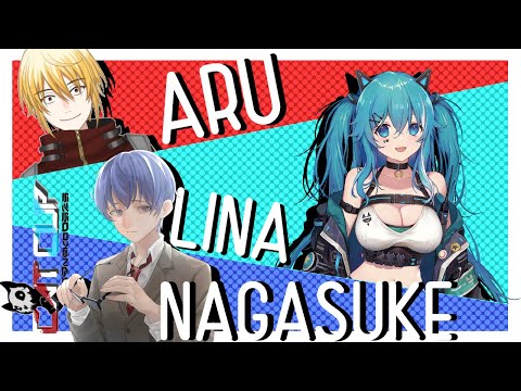 【Apex】いくぞー！カスタム練習最終日！ [ #猫杯 ]【やどりりな視点  #Vtuber 】