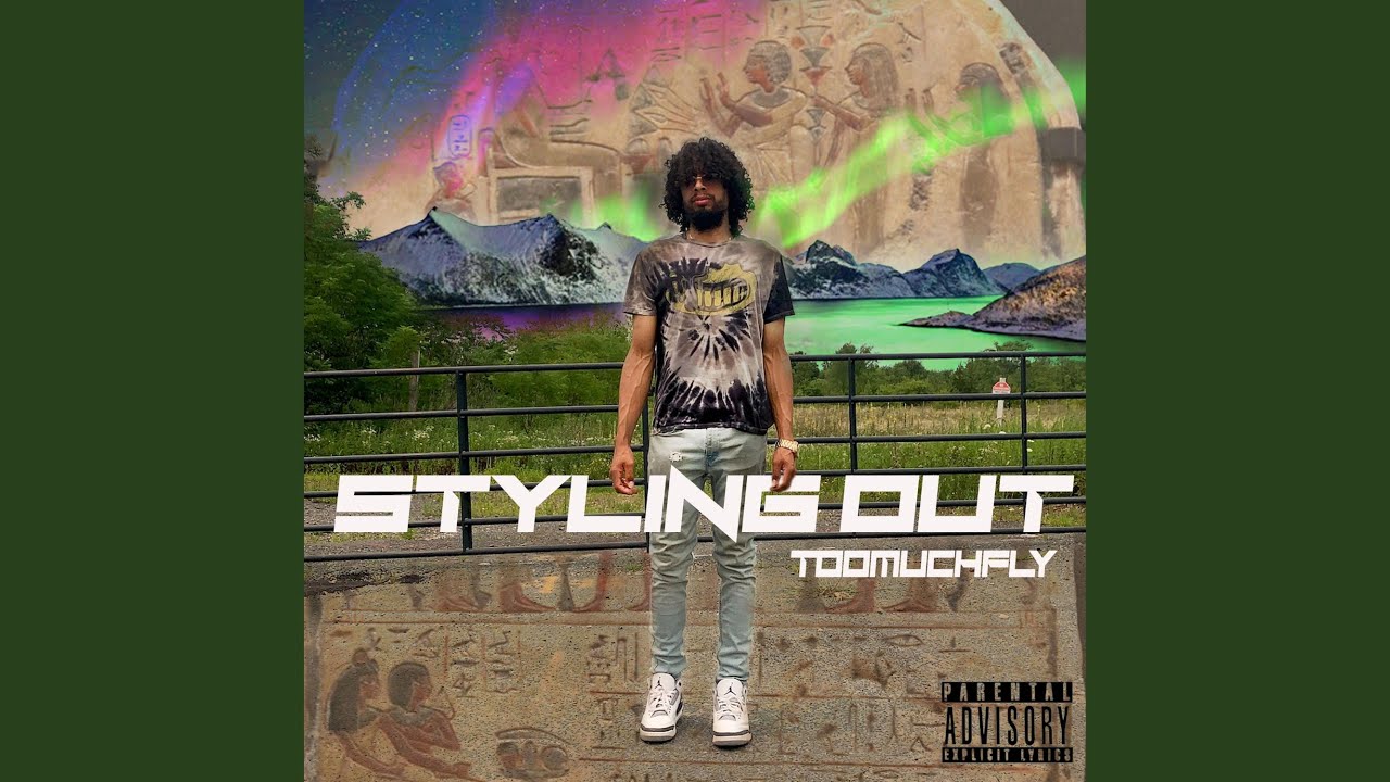 Guarda STYLING OUTT su YouTube Guarda STYLING OUTT su YouTube
