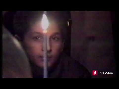 30 წელი 9 აპრილის ტრაგედიიდან