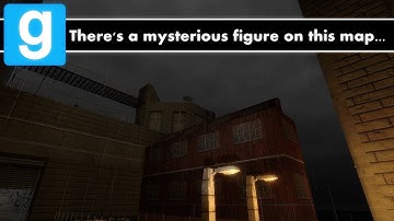 Gmod Map Showcase - Gm_Gleb