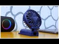 Oraimo HandHeld Fan Review: More Than Just a Fan