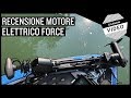 Recensione force trolling motor per lacqua dolce di gianni rizzo