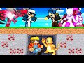 MINECRAFT MA FINISCO IL GIOCO CON GLI YOUTUBER LEGGENDARI