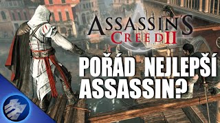 Je Assassin's Creed 2 stále nejlepší díl série?  - Retro Recenze Assassin's Creed 2