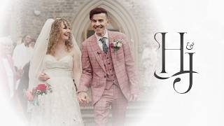 Love is Timeless, Love is Purity | Hannah & Jay's Wedding Teaser in Liverpool (8th May 2026)