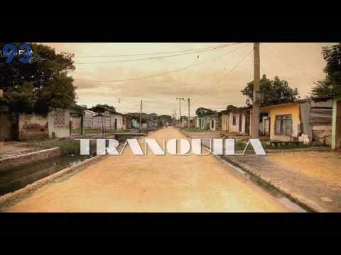 J Balvin - Tranquila (Chipmunks Remix) HQ