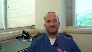 Dr. Sean Henderson - Pelvic Organ Prolapse Anterior and Posterior Colporrhaphy