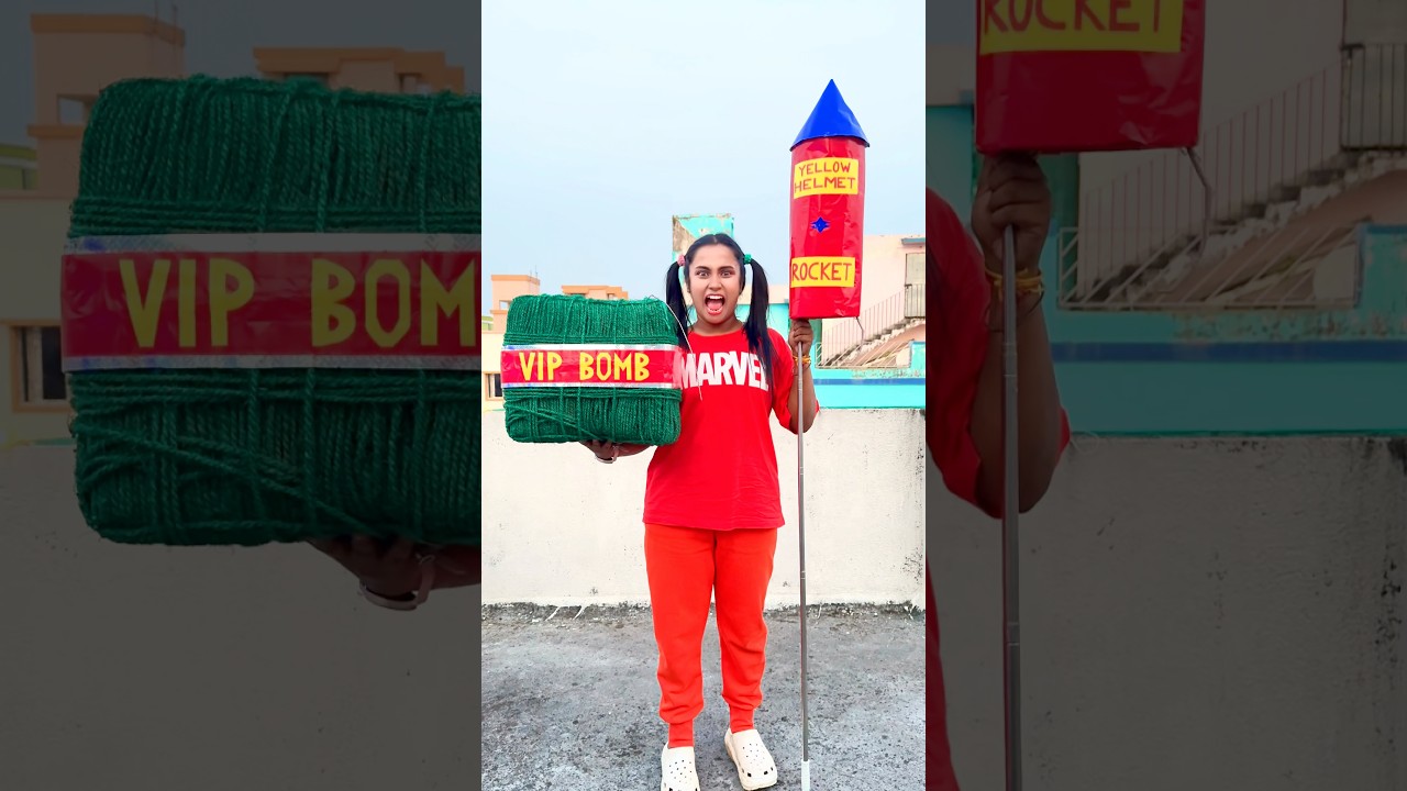 Sabse Bada Diwali Patakhe🚀🧨🔥 