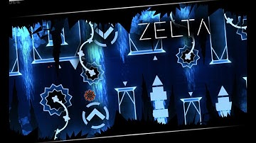 Geometry Dash - Zelta24’s part in ABP Remake