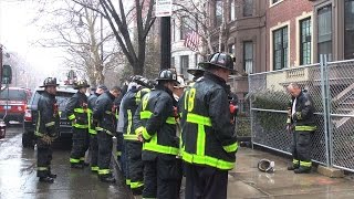 Anniversary of Deadly Beacon Street Blaze