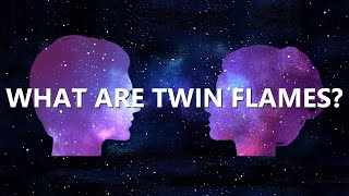 What Are Twin Flames? 👫 Science-Based Explanation