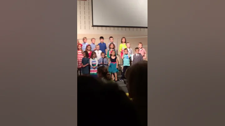 Giselle program 1