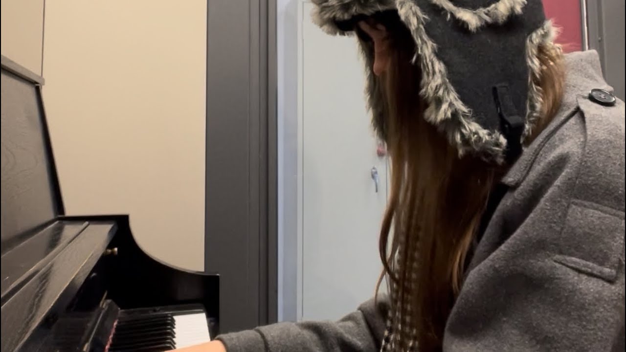 “Valse Sentimentale” - Tchaikovsky | piano cover