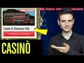 GTA 5 ONLINE - NUOVO MEGA COLPO AL CASINO' ! - FURTIVO ...