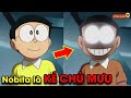 🔥 9 Bí Ẩn Ly Kỳ và Thú Vị về Doraemon Mà 99% Mọi Người Không Biết | Kính Lúp TV