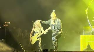 Till Lindemann - Ich hasse Kinder (Live in Sofia, Bulgaria, 08.12.2025)