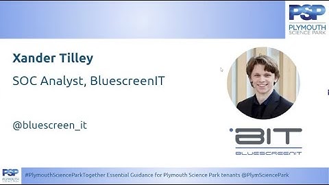 Cyber Security: Cyber trends you should know about