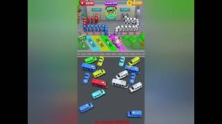 Crowd Express Level 479 Gameplay