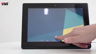 Bvs All In One Pc Vr101