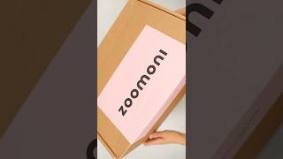 New look, same great quality @ZoomoniOrganizer  💕