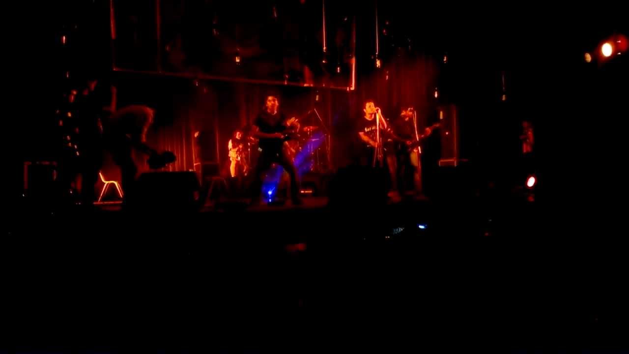 Mellow Trip - Alive (live)