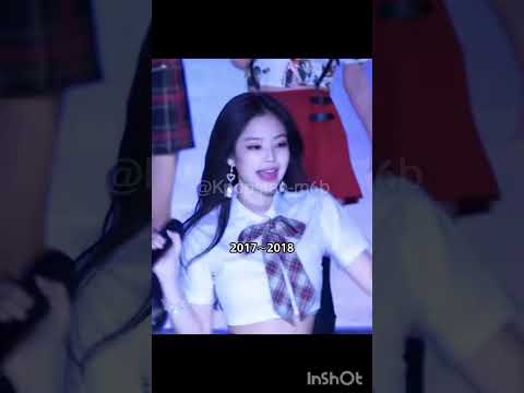 تجنن بكل الاعوام بس ذولا العامين غير  جيسو جيني ليسا روزي الداي بروجيكت فلسطين حرة