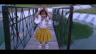 Charvi Cheril Pre Shoot