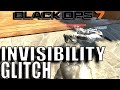 Black Ops 7 Multiplayer Glitches: Invisibility Glitch (BO7 Glitches)