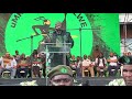 Inkulumo KaZuma Eshisayo E-Orlando Stadium | MK Party Manifesto |