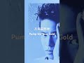 久保田利伸 / Pump Up Your Gold