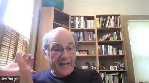 The Global Wisdom Council Process creating a structural change