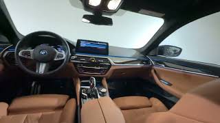 2022 BMW 5_Series 530e iPerformance Dallas, Grapevine, Irving, Grand Prairie, Duncanville, TX T...
