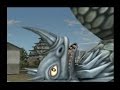 ウルトラマンFE3 ふっとばされる怪獣を至近距離で見てみる Ultraman FE3