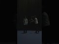 A theatrical performance of an intimate moment - episode 5 live on YouTube #the1975