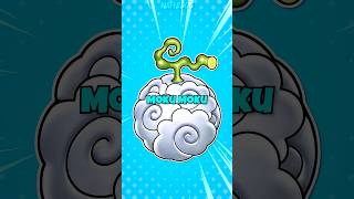 The Moku-Moku No Mi Devil Fruit Explained