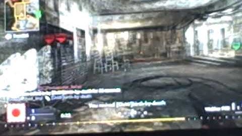 Call of Duty: World at War Capture the Flag IV (Part 1 of 2)