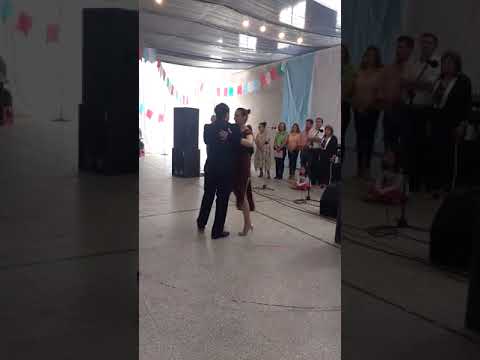 tango mariela y juan corvalan