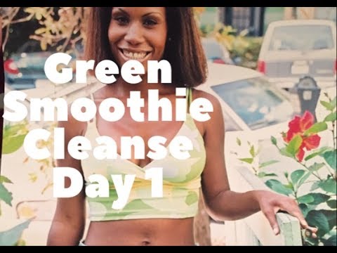 green-smoothie-challenge-|-detox-|-cleanse-|-recipe-#1