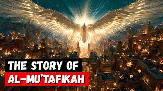 What Really Happened To The People Of Lut The Shocking Truth Of Almutafikah