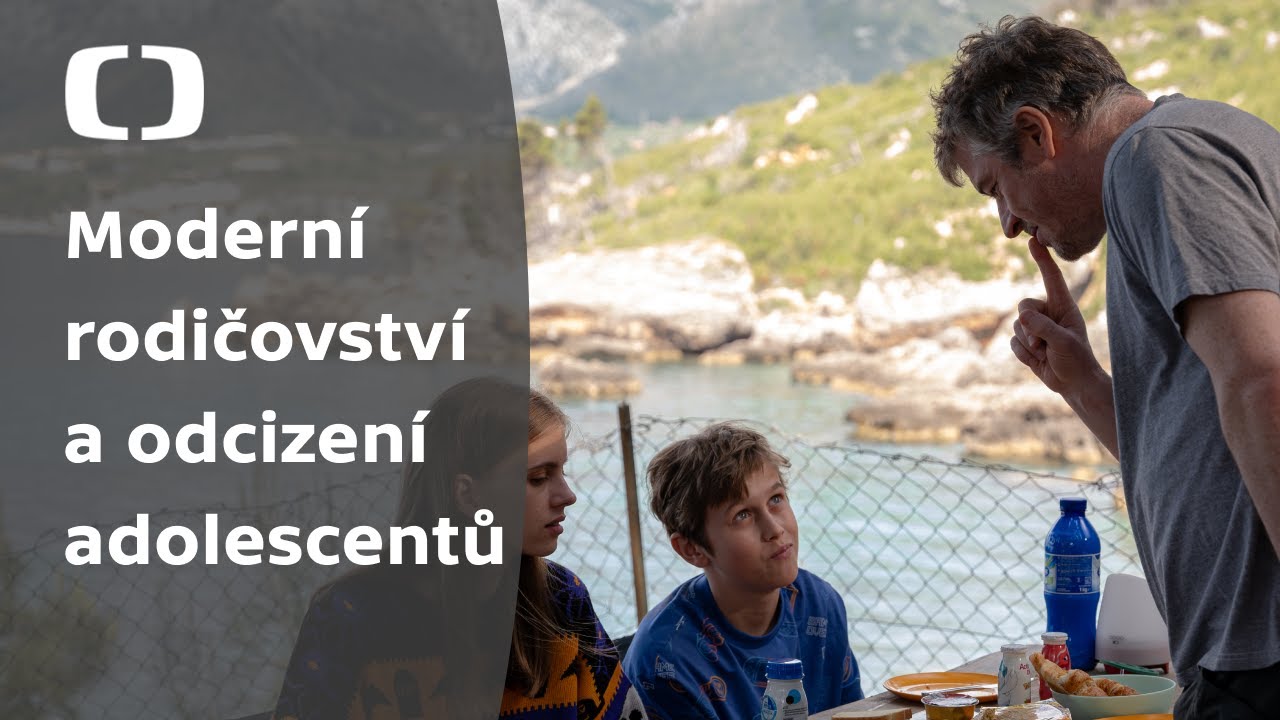 Nevděčné bytosti | Trailer