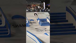 💥 Dubai Street Finals Were Lit!