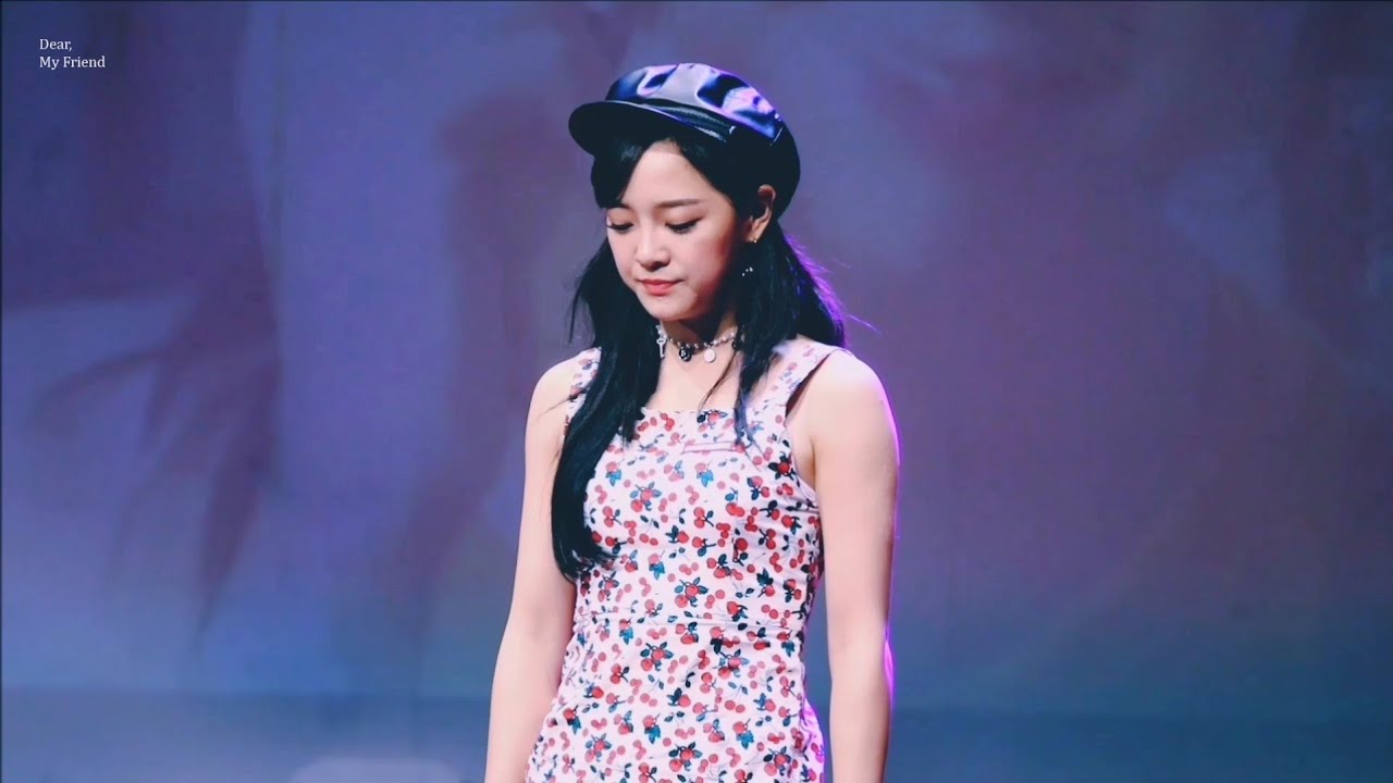 180714 신촌 팬싸인회 구구단 세미나 '샘이나' 김세정 직캠