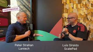 Live from Flow 2026 — with Peter Strahan