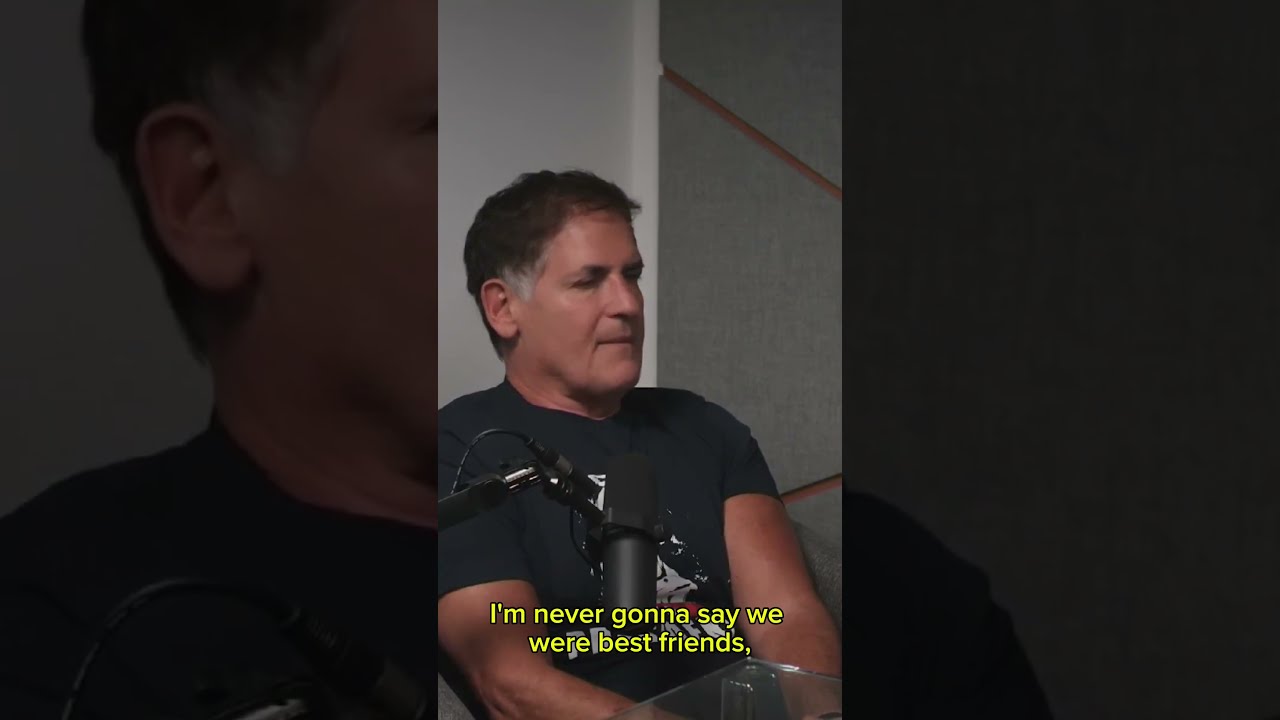 Mark Cuban Calls Trump The Antithesis Of Good Leadership 