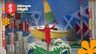 Janet Tries To Win A Sweet Sailboat By Playing Pick A Pair  The Price Is Right 1982