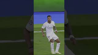 Eduardo Camavinga Goal  / Real Madrid vs Man City 2024 Resimi